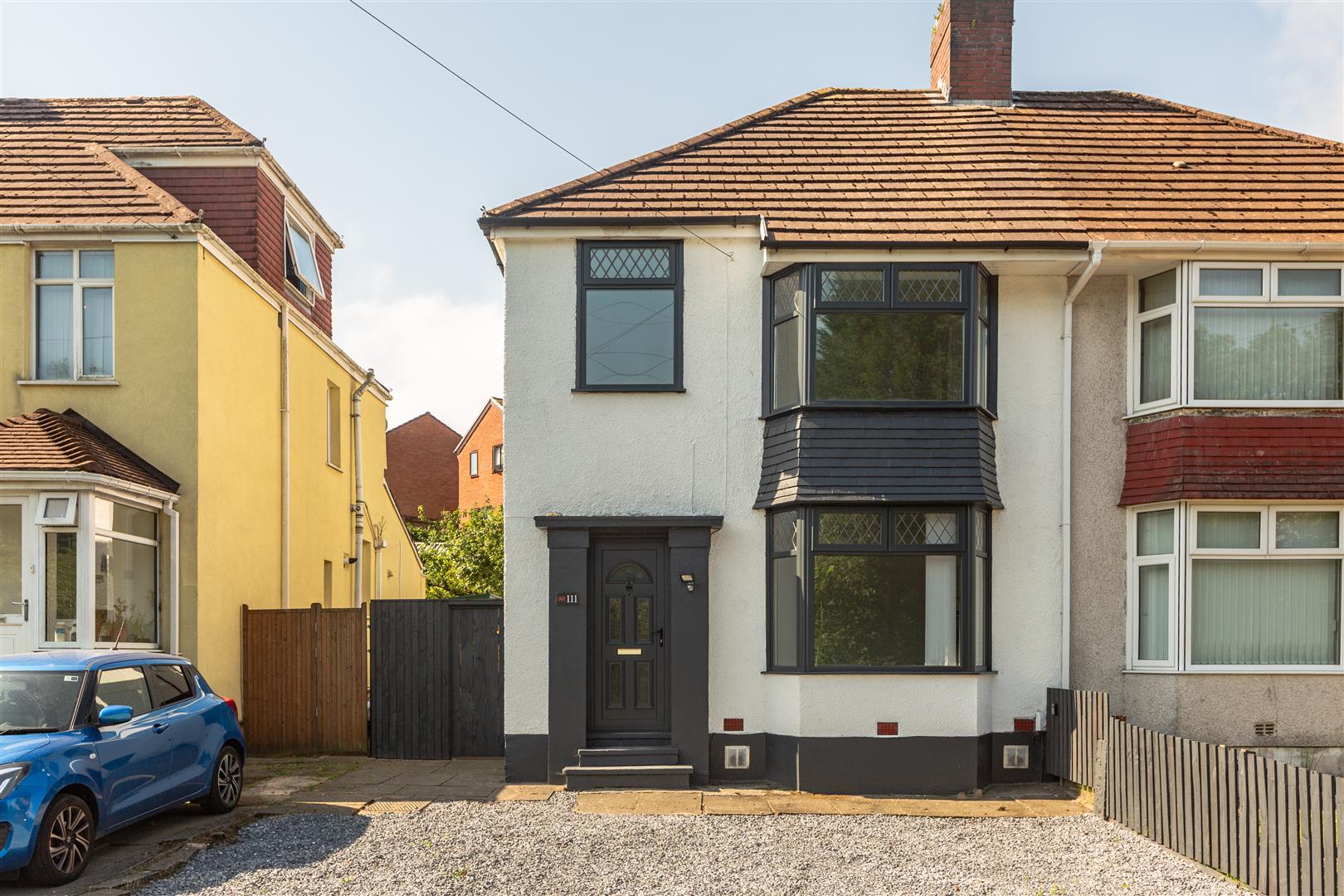 Cwmbach Road, Fforestfach, Swansea, SA5 5BN